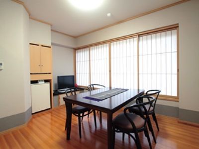 Hotel Seifuuen Shibata  Exteriér fotografie